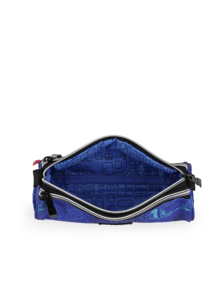 Estuche triple Gabol GAMING Portatodo Estuche | Fraber