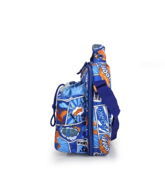 Porta alimentos térmico Gabol DINO 2