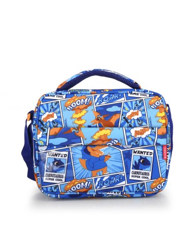 Porta alimentos térmico Gabol DINO