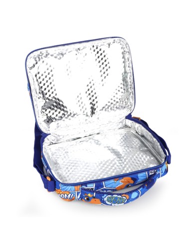 Porta alimentos térmico Gabol DINO