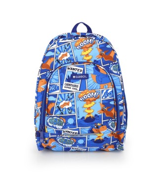 Mochila Gabol DINO