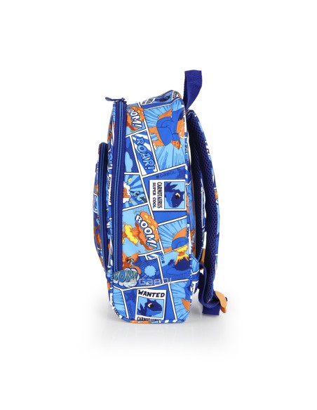 Mochila Gabol DINO