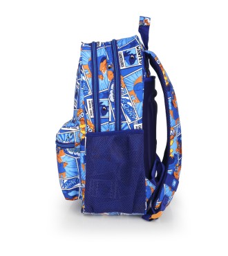 Mochila adaptable a carro Gabol DINO 2