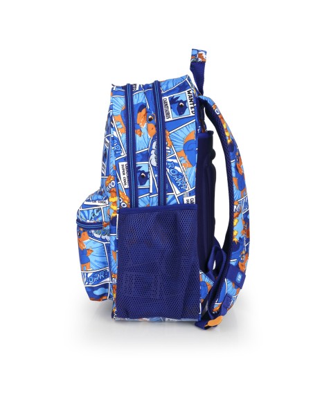 Mochila adaptable a carro Gabol DINO Mochila adaptable a carro Gabol DINO