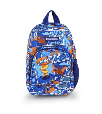 Mochila Gabol DINO