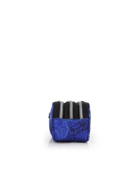 Estuche triple Gabol GAMING Portatodo Estuche | Fraber