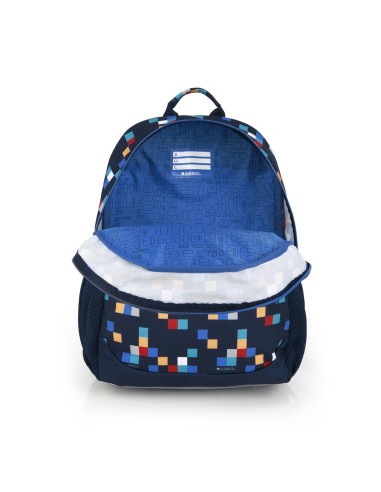 Mochila adaptable a carro Gabol CUBIK