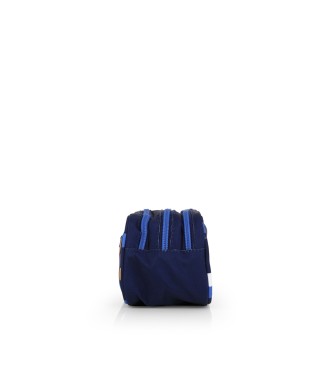 Estuche triple Gabol CUBIK 2