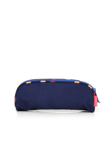 Estuche doble Gabol CUBIK