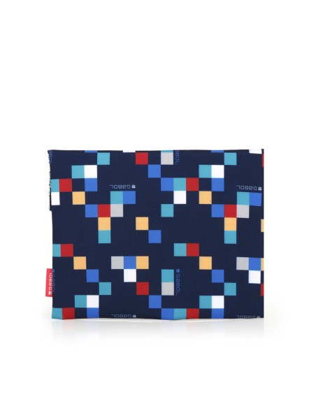 Funda de bocadillo térmica CUBIK