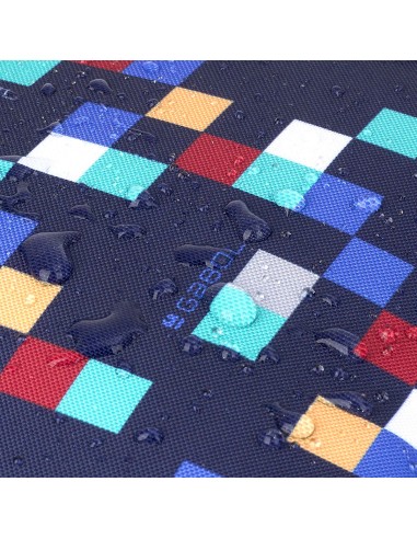 Funda de bocadillo térmica CUBIK