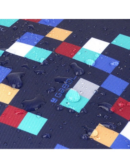 Funda de bocadillo térmica CUBIK