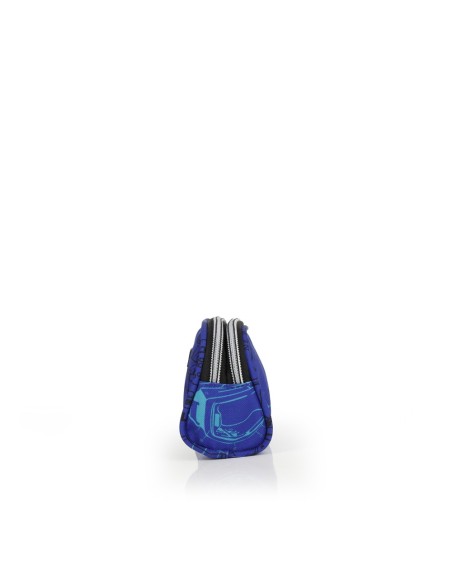 Estuche doble Gabol GAMING Portatodo Estuche | Fraber