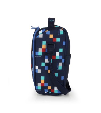 Porta alimentos térmico Gabol CUBIK 2