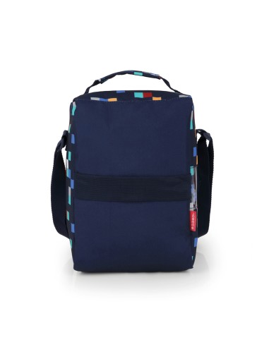 Porta alimentos térmico Gabol CUBIK