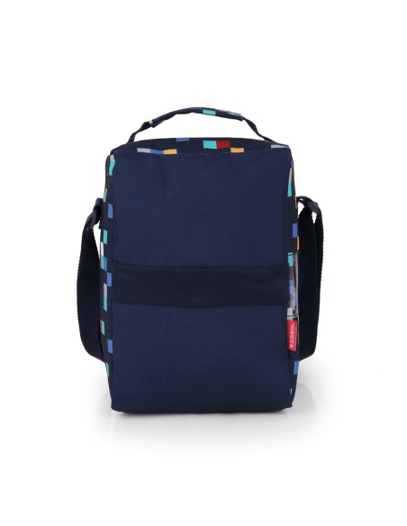 Porta alimentos térmico Gabol CUBIK