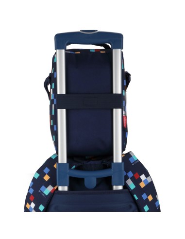 Porta alimentos térmico Gabol CUBIK