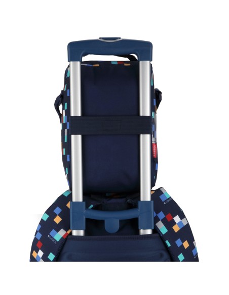 Porta alimentos térmico Gabol CUBIK