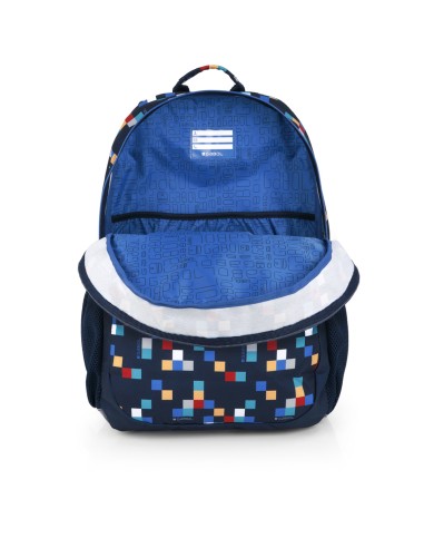 Mochila adaptable a carro Gabol CUBIK