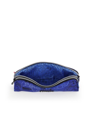 Estuche doble Gabol GAMING Portatodo Estuche | Fraber