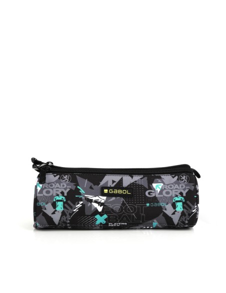 Estuche triple Gabol SCORE