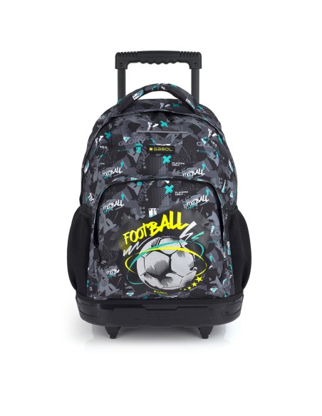 Mochila con ruedas Gabol SCORE Mochila con ruedas Gabol SCORE