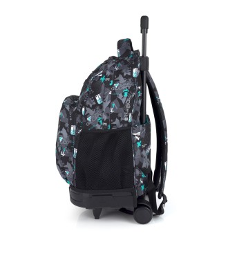 Mochila con ruedas Gabol SCORE 2