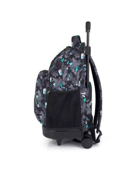 Mochila con ruedas Gabol SCORE Mochila con ruedas Gabol SCORE