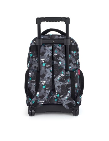 Mochila con ruedas Gabol SCORE