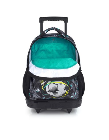 Mochila con ruedas Gabol SCORE