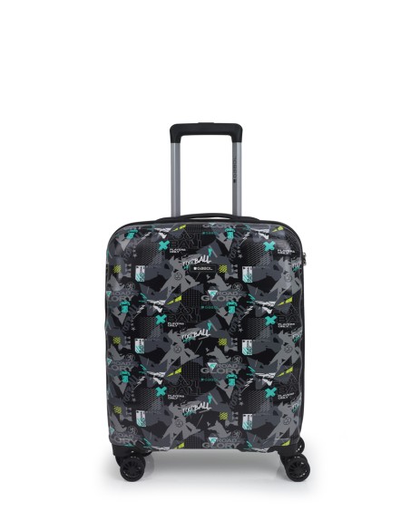 Maleta de cabina Gabol SCORE