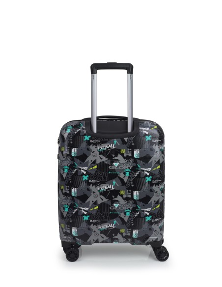 Maleta de cabina Gabol SCORE