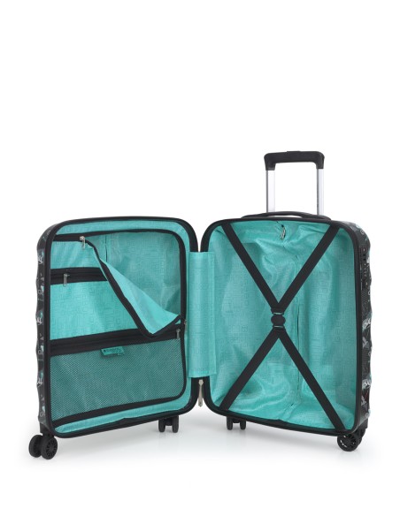 Maleta de cabina Gabol SCORE