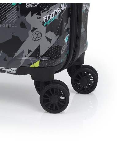 Maleta de cabina Gabol SCORE
