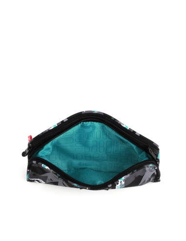 Estuche doble Gabol SCORE