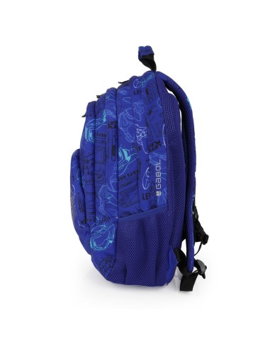 Mochila Gabol GAMING Mochilas Escolares | Fraber