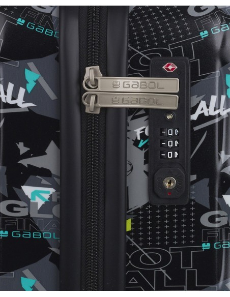 Maleta mediana Gabol SCORE Maleta mediana Gabol SCORE