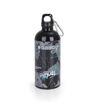 Botella de acero inoxidable Gabol SCORE