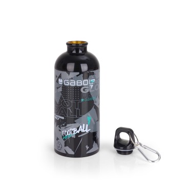 Botella de acero inoxidable Gabol SCORE 2