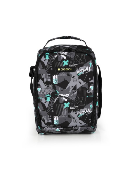 Porta alimentos térmico Gabol SCORE Porta alimentos térmico Gabol SCORE