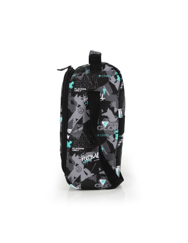 Porta alimentos térmico Gabol SCORE