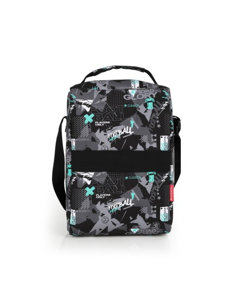 Porta alimentos térmico Gabol SCORE Porta alimentos térmico Gabol SCORE