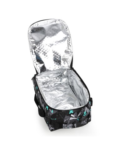 Porta alimentos térmico Gabol SCORE