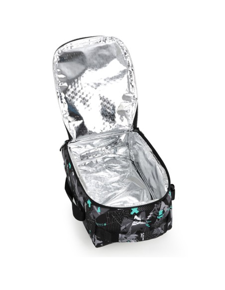 Porta alimentos térmico Gabol SCORE Porta alimentos térmico Gabol SCORE