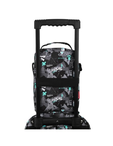 Porta alimentos térmico Gabol SCORE