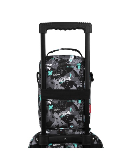 Porta alimentos térmico Gabol SCORE Porta alimentos térmico Gabol SCORE