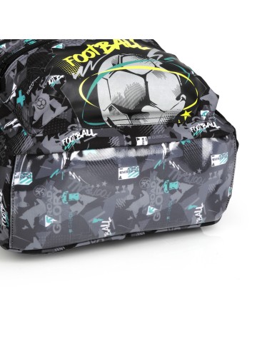 Mochila adaptable a carro Gabol SCORE