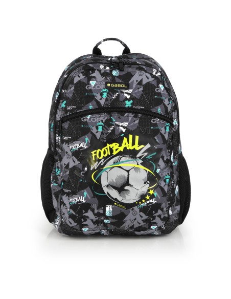 Mochila adaptable a carro Gabol SCORE Mochila adaptable a carro Gabol SCORE