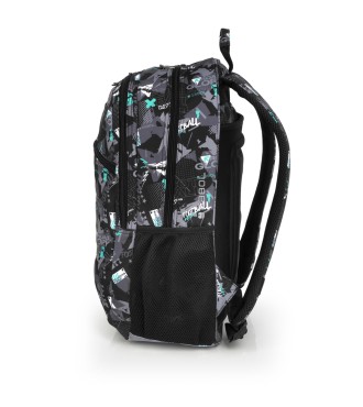 Mochila adaptable a carro Gabol SCORE 2