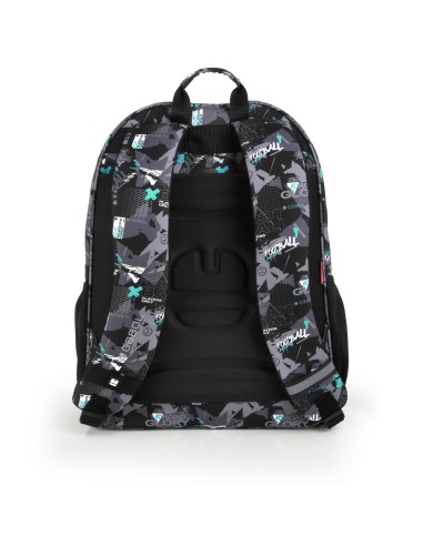 Mochila adaptable a carro Gabol SCORE